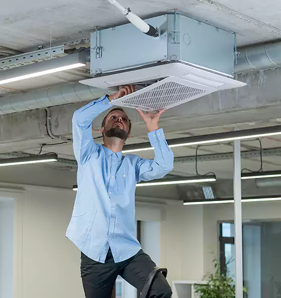 Professional Air Duct Cleaners in Ozark, AL