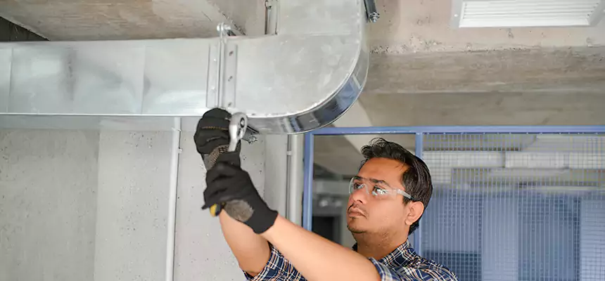 Our Air Duct Installation Services in Ozark, AL