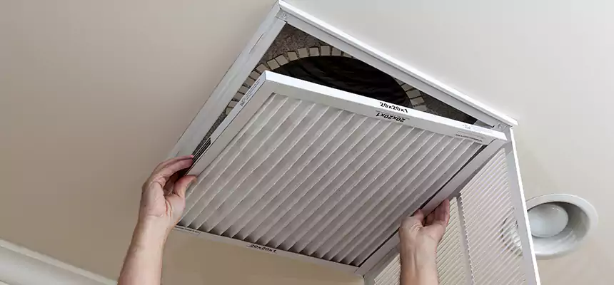 Our Air Duct UV Sanitization Services in Ozark, AL
