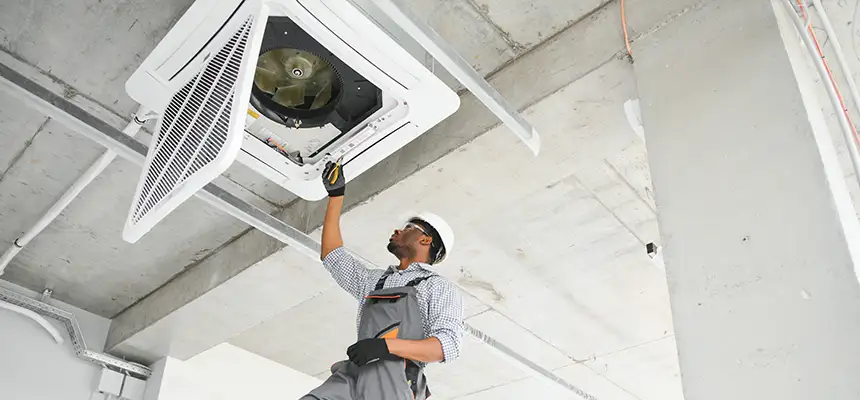 Efficient Multi‑Unit & HOA Annual Vent Cleaning Plans in Ozark