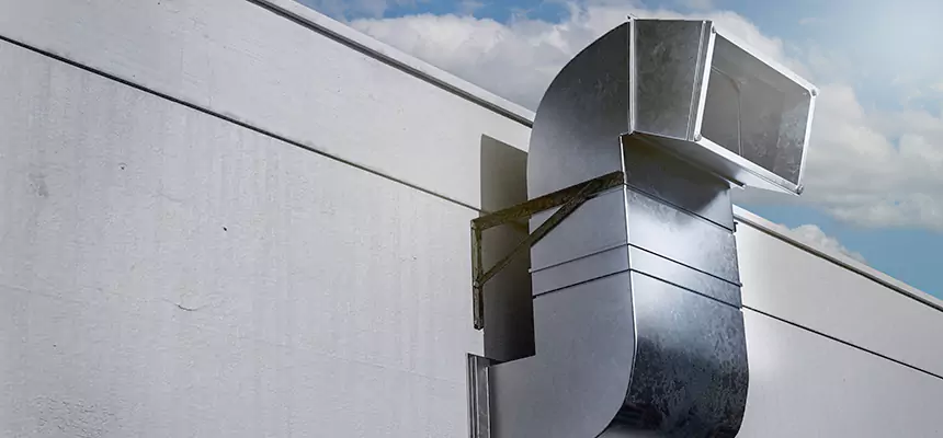 Trusted Industrial Dryer Vent Cleaning in Ozark