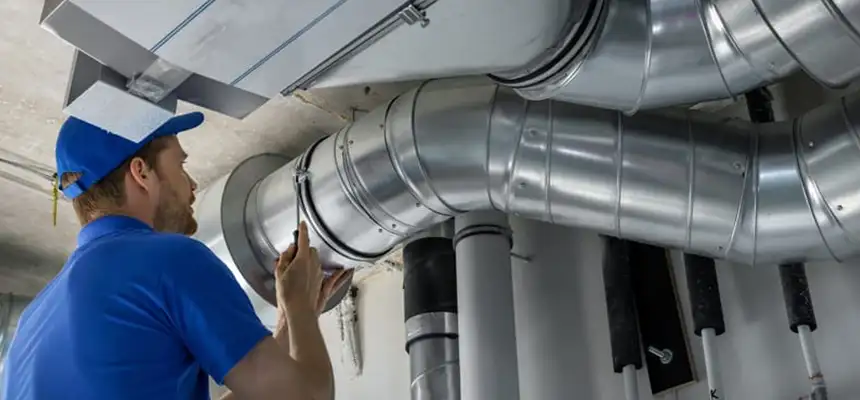 Our Commercial Laundry Vent Cleaning Services in Ozark, AL