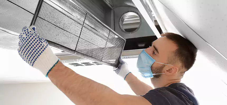 Our Dryer Vent Cleaning Services in Ozark, AL