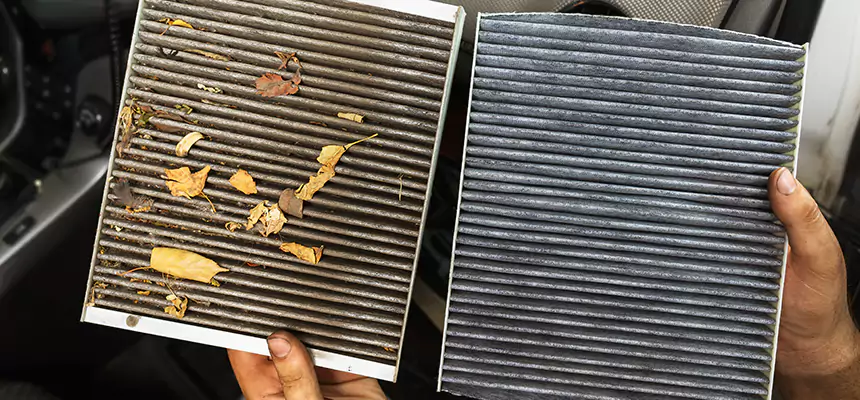 Our Dryer Vent Lint Filter Cleaning Services in Ozark, AL