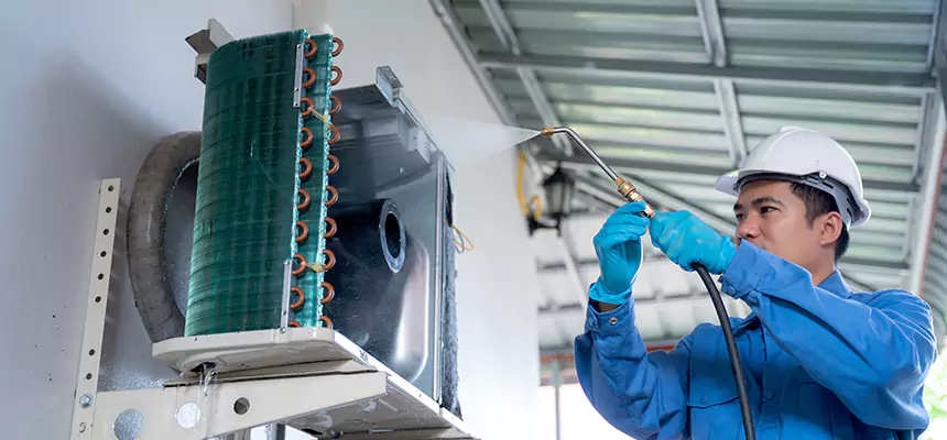 Our Energy-Efficient HVAC Cleaning Services in Ozark, AL