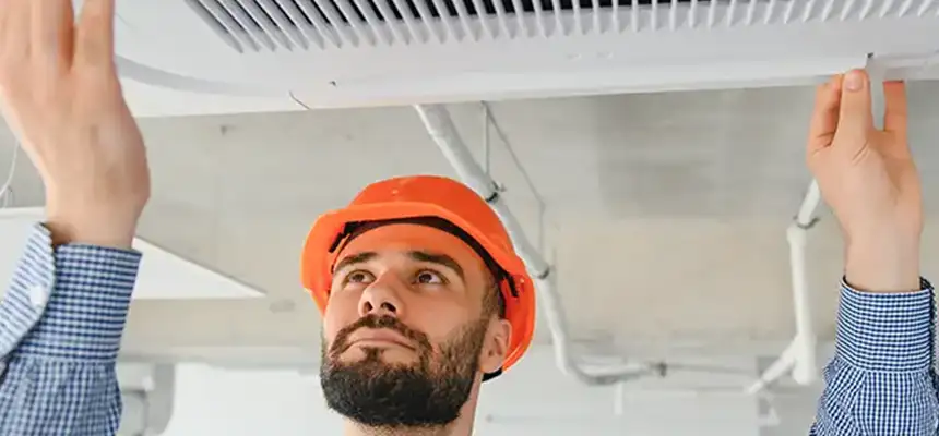 Our Furnace Vent Cleaning Services in Ozark, AL