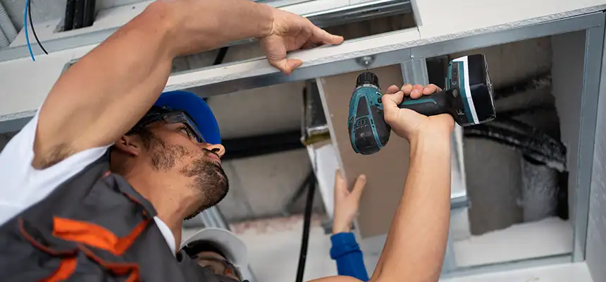 Our Improve Home Air Circulation Services in Ozark, AL