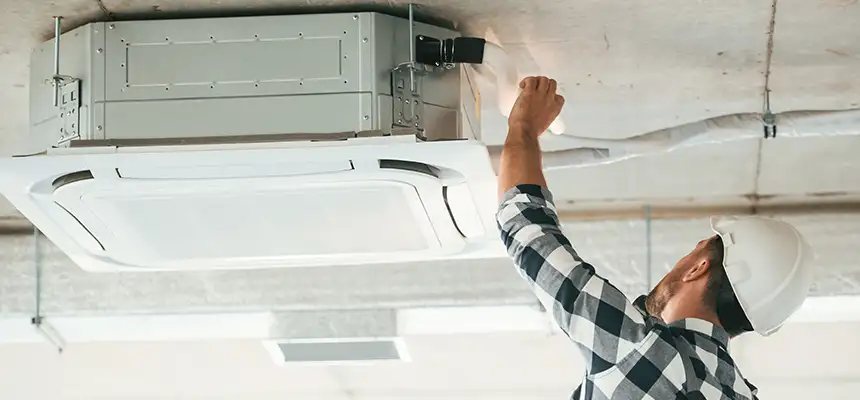 Our Local Vent Cleaning Services in Ozark, AL