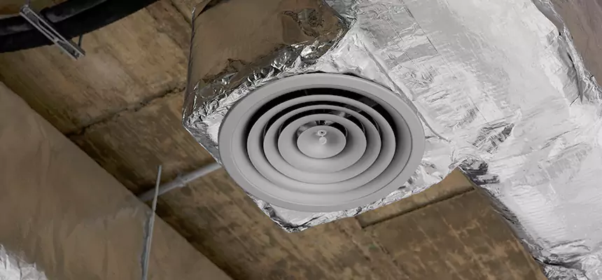 Our Low VOC Vent Installation Services in Ozark, AL