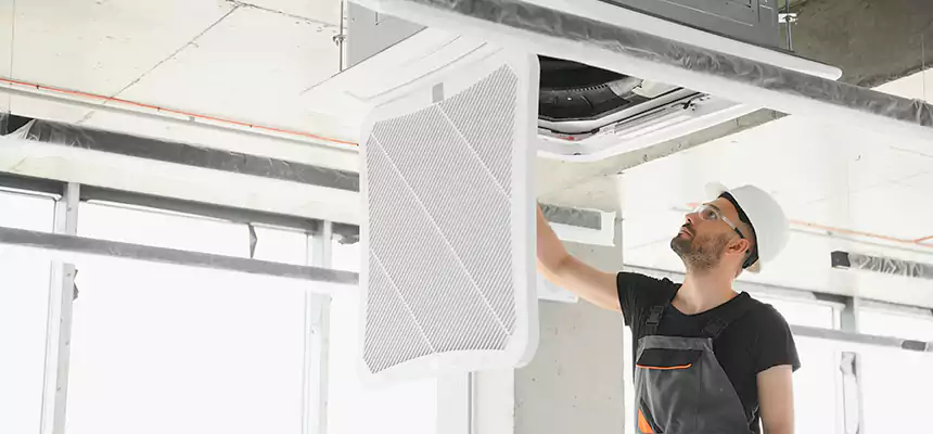 Dryer Ventilation Duct Cleaning in Ozark