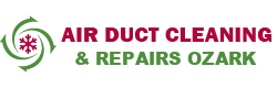 Air Duct Cleaning & Repairs Ozark