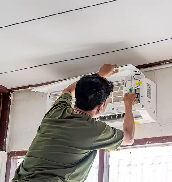 About Air Duct & AC Odor Removal in Ozark, AL