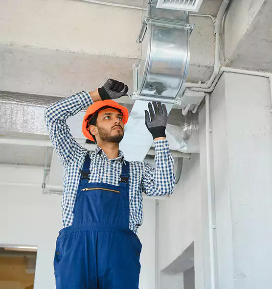 Professional Air Duct Cleaning Service in Ozark, AL