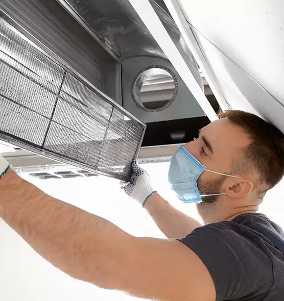 About Air Duct Pathogen Disinfection in Ozark, AL