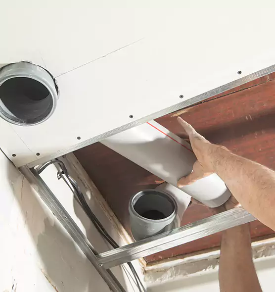 Professional Air Duct Replacement in Ozark, AL