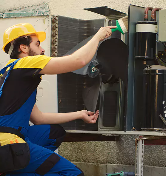 Professional Air Duct Washing Service in Ozark, AL