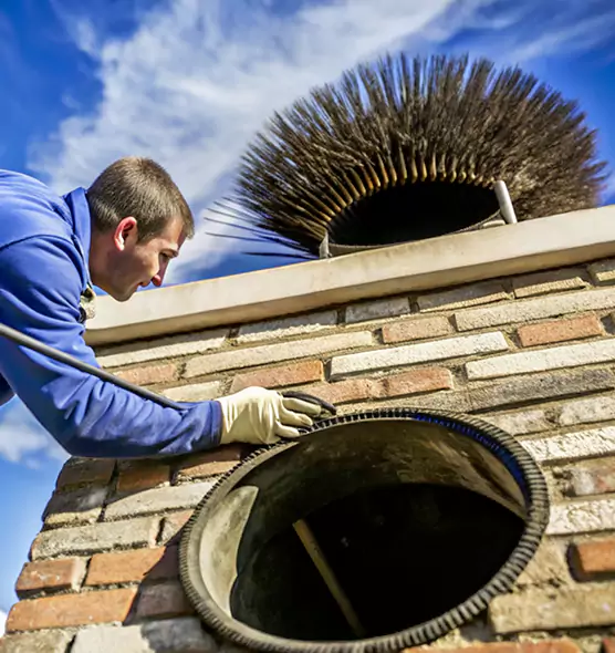 About Professional Chimney Sweep in Ozark, AL