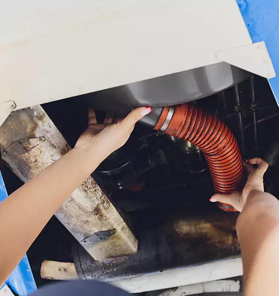 Professional Dryer Duct Pressure Testing in Ozark, AL