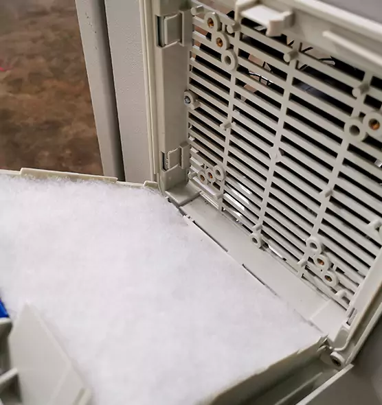 Professional Dryer Vent Mold Cleaning in Ozark, AL