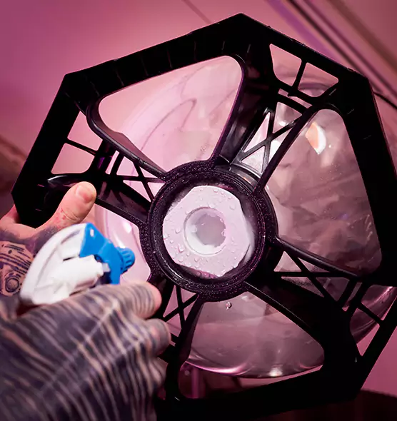 Professional Dryer Vent Sanitization Service in Ozark, AL