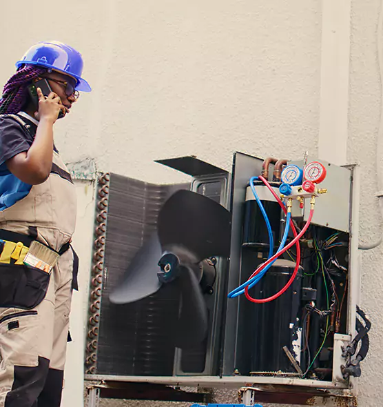 Professional Energy-Efficient HVAC Cleaning in Ozark, AL