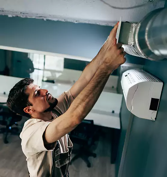 About Flexible Ductwork Replacement in Ozark, AL