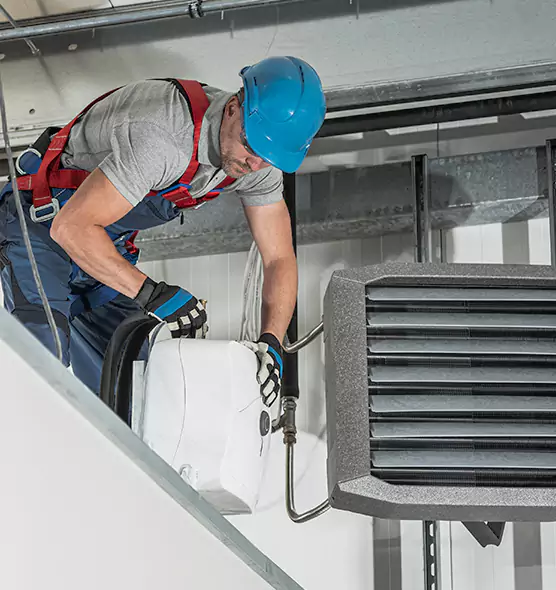 About HVAC Mold Remediation Service in Ozark, AL
