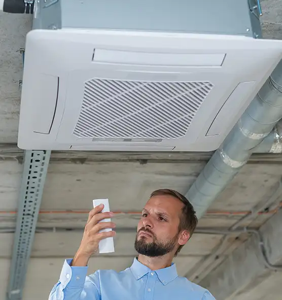 About Local Vent Cleaning Services in Ozark, AL