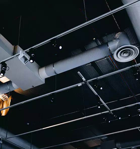 Professinal UV Light Air Purification for Ducts in Ozark, AL