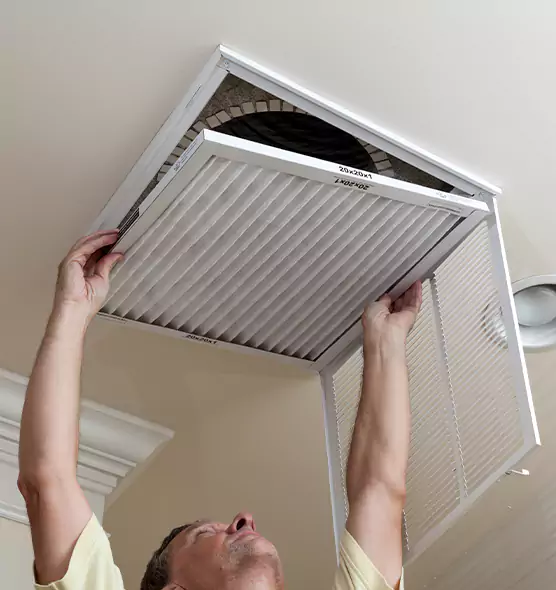 Trusted Vent Shaft Cleaning Expert in Ozark, AL