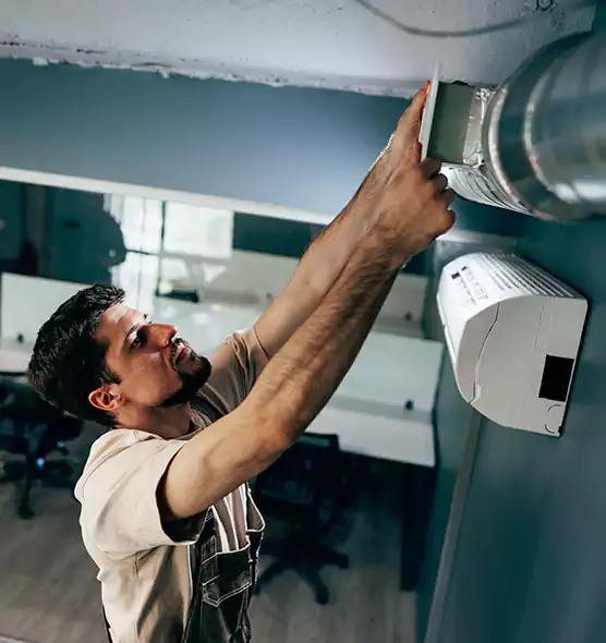 Reliable Warehouse Vent Cleaning in Ozark, AL