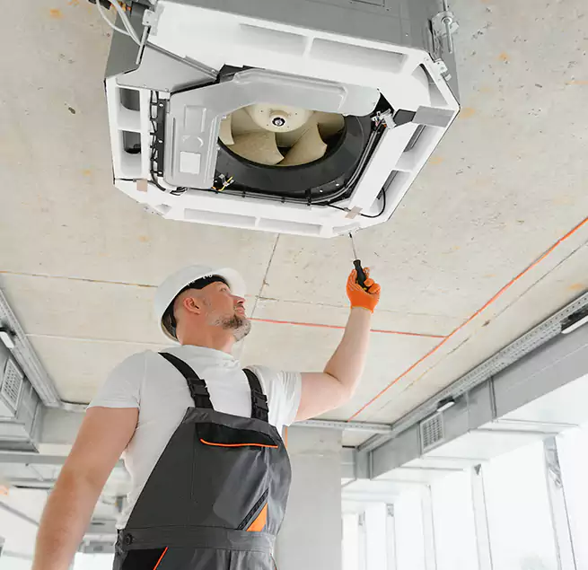 Why Homeowners & Businesses Trust Us in Ozark, AL?