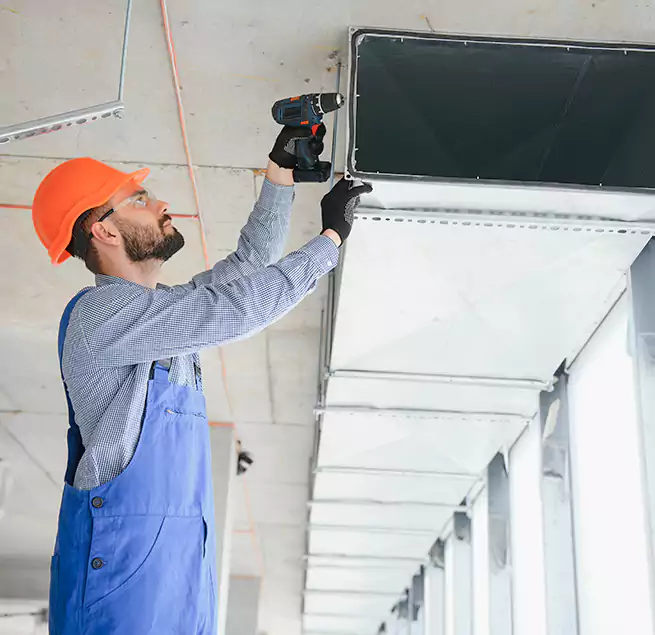 Why Homeowners & Businesses Trust Us in Ozark, AL?