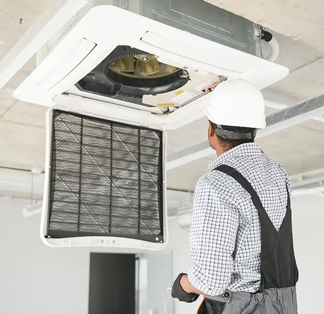 Why Homeowners & Businesses Trust Us in Ozark, AL?