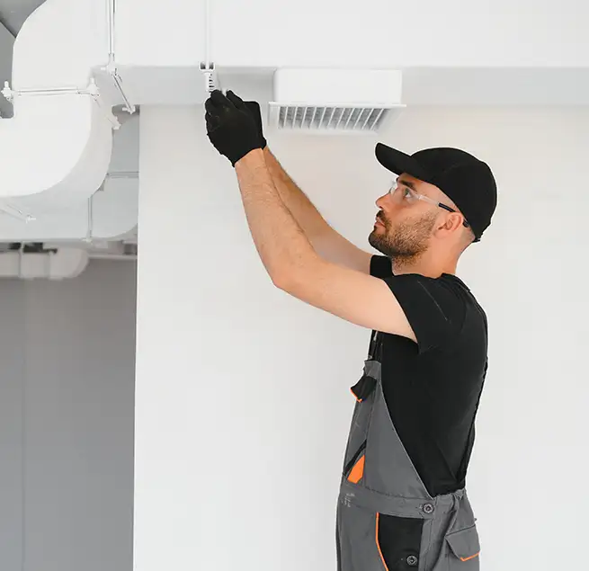 Why Homeowners & Businesses Trust Us in Ozark, AL?