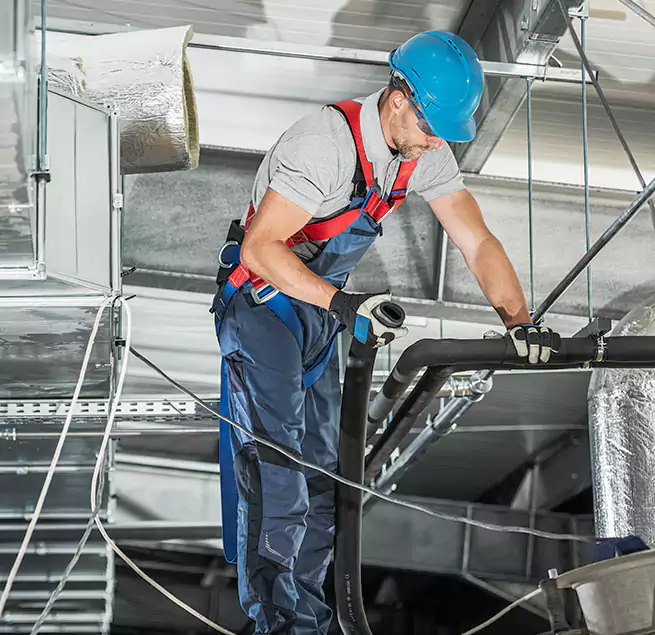 Why Homeowners & Businesses Trust Us in Ozark, AL?