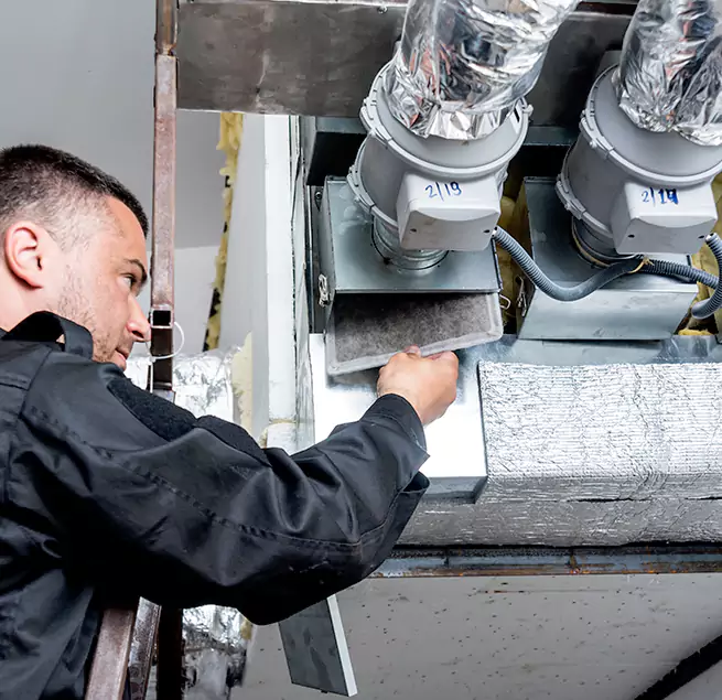  Why Homeowners & Businesses Trust Us in Ozark, AL?