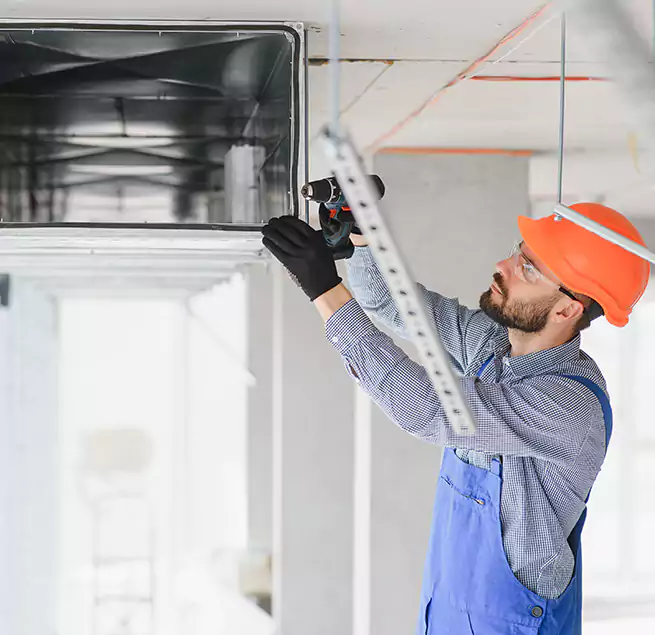 Why Homeowners & Businesses Trust Us Ozark, AL