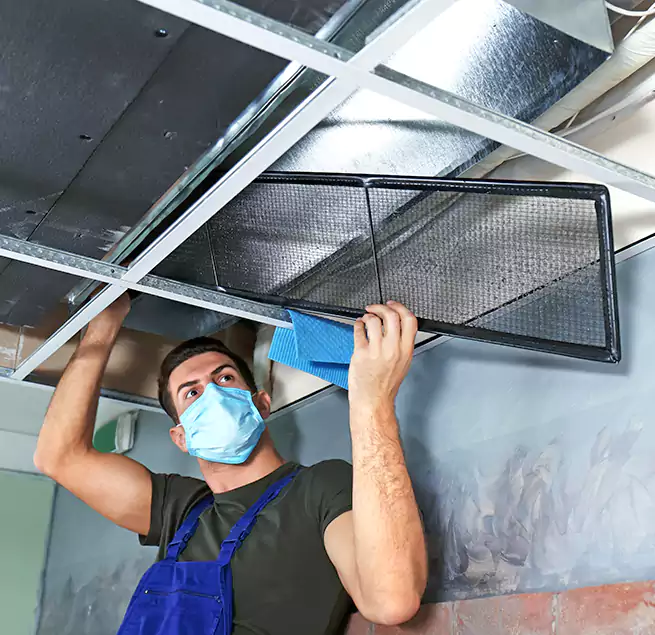 Why Homeowners Businesses Trust Us in Ozark, AL