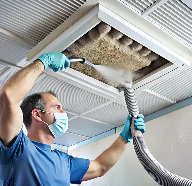 Why Homeowners Businesses Trust Us in Ozark, AL?