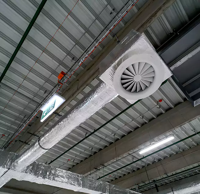 Why Homeowners & Businesses Trust Us in Ozark, AL