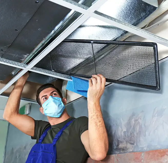 Why Homeowners & Businesses Trust Us in Ozark, AL?