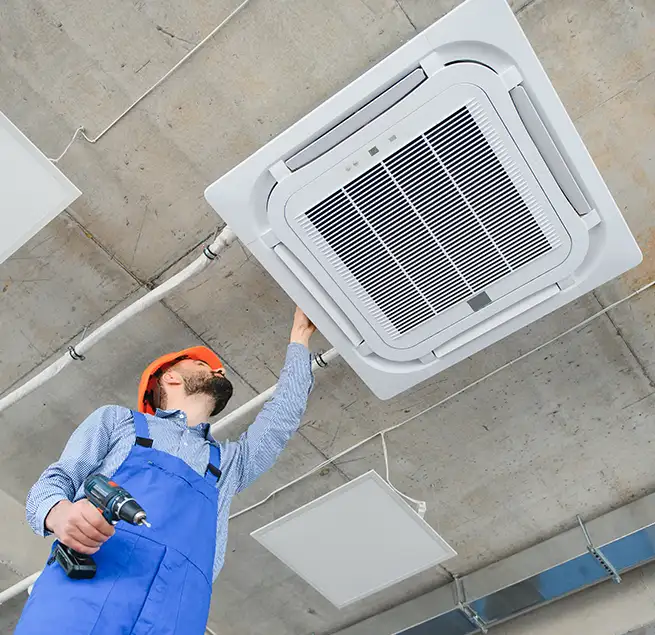 Why Homeowners & Businesses Trust Us in Ozark, AL