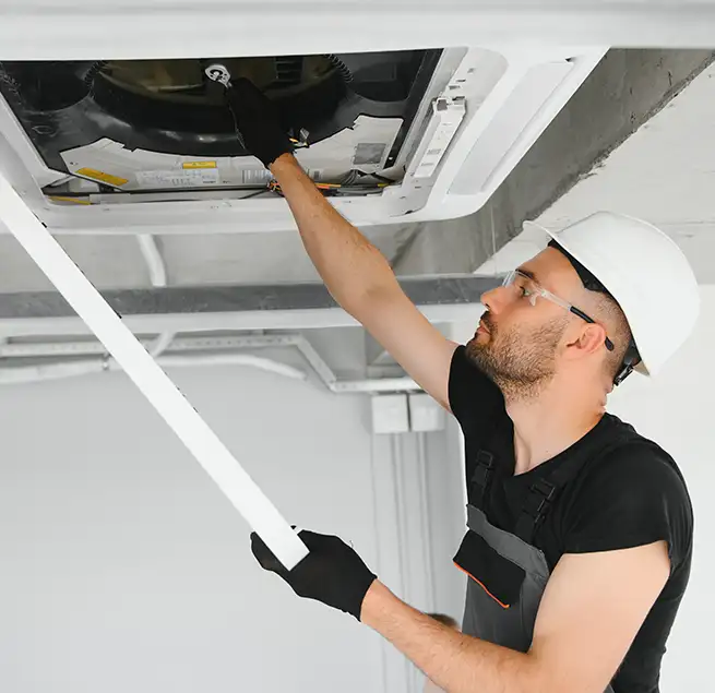 Why Homeowners & Businesses Trust Us in Ozark, AL?