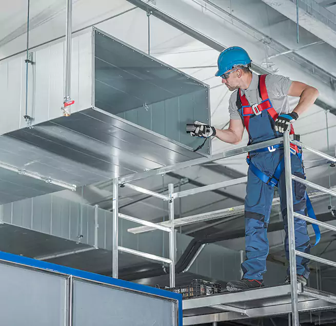 Why Homeowners & Businesses Trust Us in Ozark, AL?