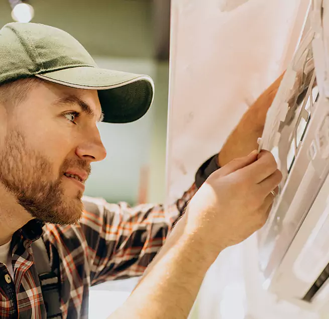 Why Homeowners & Businesses Trust Us in Ozark, AL?