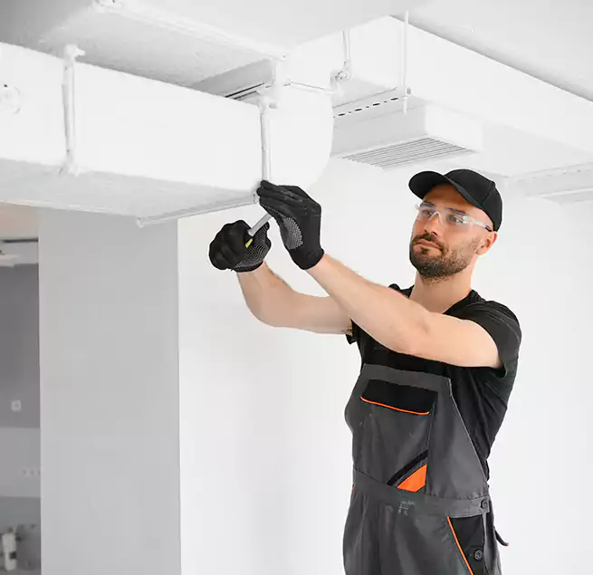 Why Homeowners & Businesses Trust Us in Ozark, AL?