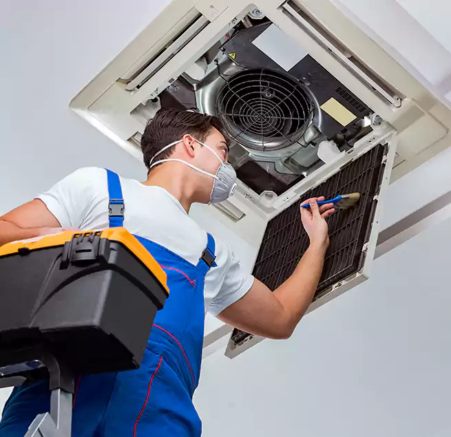 Why Homeowners & Businesses Trust Us in Ozark, AL?